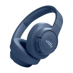 Fone de Ouvido JBL, Over Ear,Tune 770NC, Bluetooth, Azul