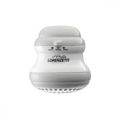 Ducha Lorenzetti Bello Banho 5500W 3T 127V Cinza, 110V