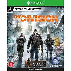 Xboxone - Tom Clancys - The Division