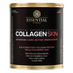 Collagen Skin 330g Pele Unha Cabelo - Essential Nutrition