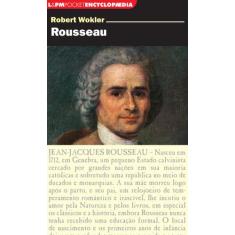 Livro - Rousseau