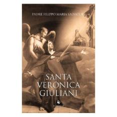 Santa Veronica Giuliani - Ecclesiae - Vide Editorial