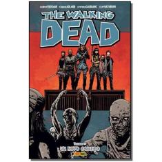 The Walking Dead - Vol. 22