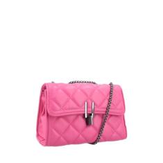 Bolsa Crossbody Krisna em Matelassê