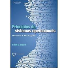 Livro - Princípios De Sistemas De Operacionais