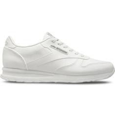 Tênis Olympikus Masculino Jogging 100 Branco Casual