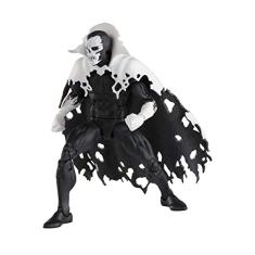 Boneco Marvel Legends Doutor Estranho Multiverse of Madness, Figura 15 cm - D’Spayre - F0374 - Hasbro