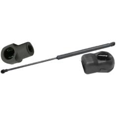 Amortecedor Tampa Porta-malas Golf Passat Variant De 98 A 13 [F103]