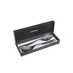 Talheres Para Salada 2 Pç. Tramontina 63983126