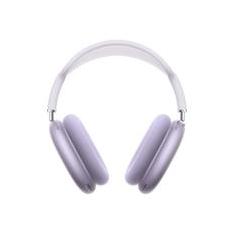 AirPods Max Apple com Conector USB-C, Bluetooth, Roxo - MWW83BE/A