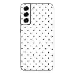 Capa Adesivo Skin176 Verso Para Samsung Galaxy S21 FE 5G - KawaSkin