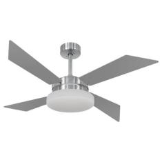 Ventilador de Teto Tecno Titanio 220V - Mais de Casa, 220V