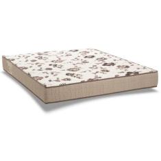 Colchão Casal Espuma D28 Physical Mega Resistente (138x188x22) - Ortob