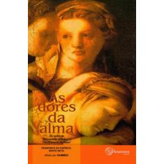 Livro - As dores da alma