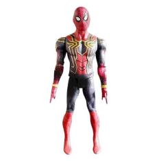Bonecos Action Figure Vingadores Ultimato 29Cm Marvel Aranha - Smart B