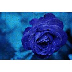 Quebra-Cabeça 24 peças atividades para Idosos Peças grandes - Reidopen