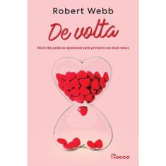 Livro - De volta