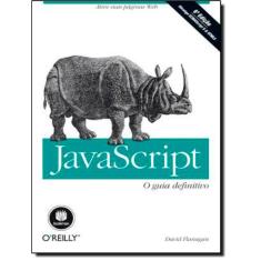 Javascript - O Guia Definitivo