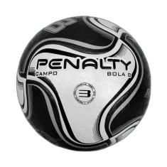 Bola Penalty Futebol Infantil Campo 8 N3