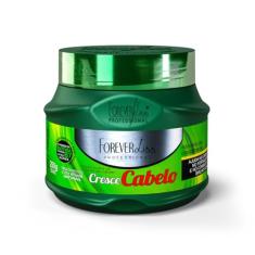 FOREVER LISS Máscara Cresce Cabelo 250Gr