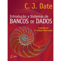 Livro - Introdução a Sistemas de Bancos de Dados