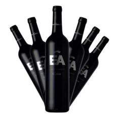 Vinho Tinto Ea Reserva Cartuxa 750 Ml Portugal Kit Com 06 Un