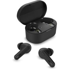 Fone Ouvido Philips Tat1108Bk True Wireless 1000 Series