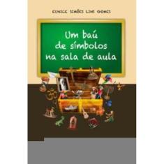 Um Baú De Símbolos Na Sala De Aula