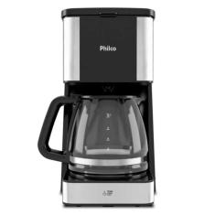 Cafeteira Philco 1,6L 950W 40 Cafezinhos PCF40A