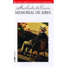 Livro - Memorial de Aires