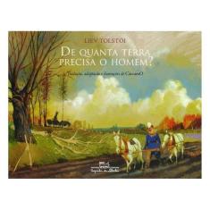 De Quanta Terra Precisa O Homem?