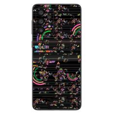 Capa Adesivo Skin006 Verso Para Samsung Galaxy A33 5G (2022) - KawaSki
