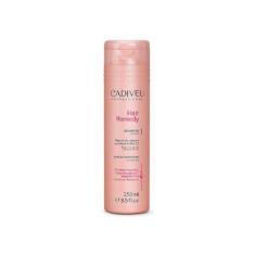 Shampoo Hair Remedy Cadiveu 250Ml