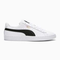 Tênis Puma Basket Classic XXI-Masculino