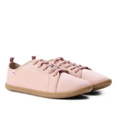 Tênis Infantil Molekinha Feminino-Feminino