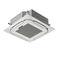 Ar-condicionado Cassete Electrolux 8 Vias Inverter 36.000 BTUs Frio Efficient (KI36F/KE36F) KI36F/KE36F