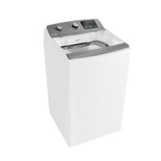 Lavadora de Roupas Colomarq LCA 14kg, Branco, 220V