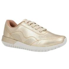 Tênis Usaflex Relax Feminino-Feminino