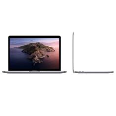 MacBook Pro Apple, Intel  Core  i5, 16GB, 512GB, Tela de 13 Cinza Espacial - MWP42BZ/A