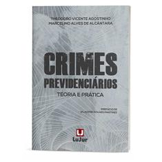 Crimes Previdenciários