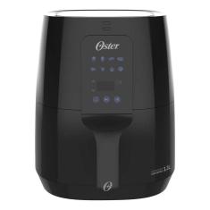 Fritadeira Eletrica Digital Touch - Air Fryer - 3,3l Oster 127v