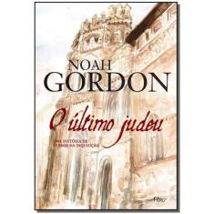 Último Judeu, O