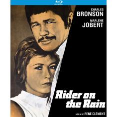 Rider on the Rain (Le Passager de la Pluie)