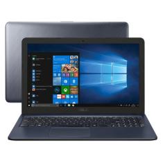 Notebook Asus Vivobook X543ua-Dm3459t - Intel Core I3 4Gb 256Gb Ssd 15