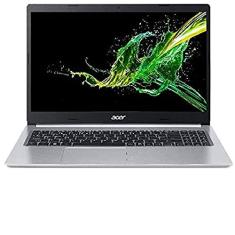 Notebook Acer 15,6" A515-54-59X2 i5-10ª 8GB 512SSD W10 Prata