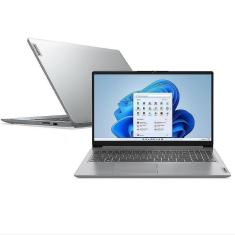 Notebook Lenovo Ideapad 1I I5-1235U 8Gb 512Gbssd 82Vy000Qbr