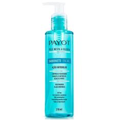 Sabonete Líquido Facial Payot Ação Antibrilho 210ml