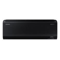 Ar Condicionado Split Inverter Samsung WindFree Black Edition WiFi 18.000BTUs Quente/Frio