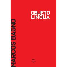 Livro Objeto Língua - Inéditos E Revisitados
