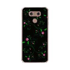 Capa Adesivo Skin353 Verso Para Lg G6 - KawaSkin